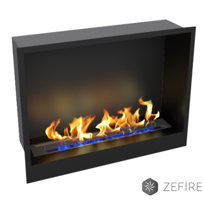 Биокамин Zefire Standart 825 для встраивания в портал Биокамин Zefire Standart 825 для встраивания в портал