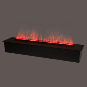 Электроочаг 3D Cassette 1000 LED RGB купить Электроочаг 3D Cassette 1000 LED RGB