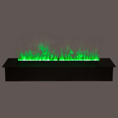 Электроочаг 3D Cassette 1000 LED RGB Электроочаг 3D Cassette 1000 LED RGB