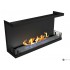 Биокамин Zefire Contour торцевой 900 (Estetic Flame) Биокамин Zefire Contour торцевой 900 (Estetic Flame)
