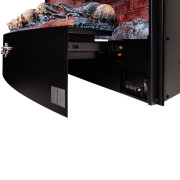 Электроочаг 3D Firestar 33
