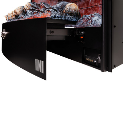 Электроочаг 3D Firestar 33 Электроочаг 3D Firestar 33