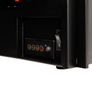 Электроочаг 3D Firestar 33