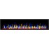 Электрокамин Aflamo Pride S183 (183x42x13 см) Электрокамин Aflamo Pride S183 (183x42x13 см)