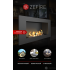Встраиваемый биокамин ZeFire Elliot 900 Встраиваемый биокамин ZeFire Elliot 900