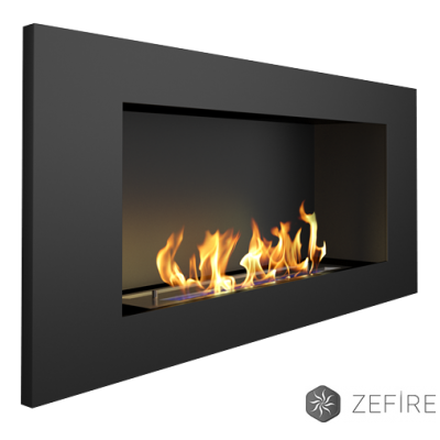 Встраиваемый биокамин ZeFire Elliot 900 Встраиваемый биокамин ZeFire Elliot 900