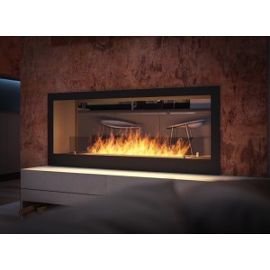 Биокамин Infire 2 SIDE 1200 купить Биокамин Infire 2 SIDE 1200