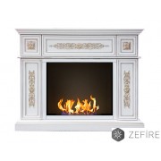 Биокамин Zefire классический Рассел