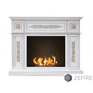 Биокамин Zefire классический Рассел купить Биокамин Zefire классический Рассел