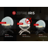 Биокамин Zefire Iris средний светлый Биокамин Zefire Iris средний светлый