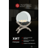 Биокамин Zefire Iris средний светлый Биокамин Zefire Iris средний светлый