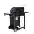 Садовый газовый гриль Warmtec BlackFlame 7,2 кВт Садовый газовый гриль Warmtec BlackFlame 7,2 кВт