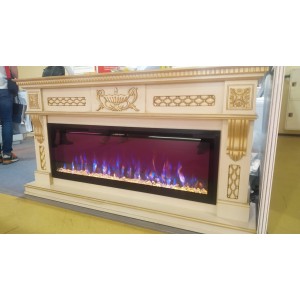 Электрокамин Aflamo Royal 50 (126x43x15 см) купить Электрокамин Aflamo Royal 50 (126x43x15 см)