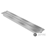 Прямоугольный контейнер ZeFire 1000 PREMIUM