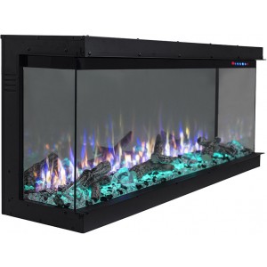 Электрокамин Aflamo Superb 33 (84x56x32 см) купить Электрокамин Aflamo Superb 33 (84x56x32 см)