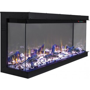 Электрокамин Aflamo Superb 33 (84x56x32 см) купить Электрокамин Aflamo Superb 33 (84x56x32 см)