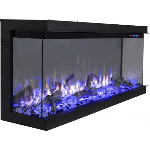 Электрокамин Aflamo Superb 33 (84x56x32 см) купить Электрокамин Aflamo Superb 33 (84x56x32 см)