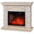 Электрокамин Elford WT с очагом Evrika 25,5 Электрокамин Elford WT с очагом Evrika 25,5