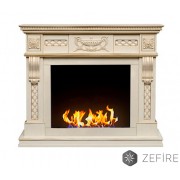 Биокамин Zefire классический Талбот