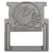 Дверка прочистная ДПр -3 (Р) 182*130мм