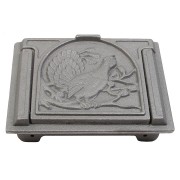 Дверка прочистная ДПр -3 (Р) 182*130мм