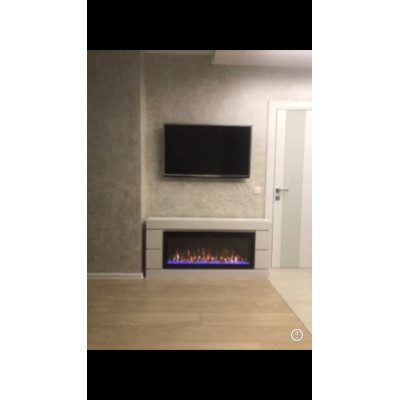 Электрокамин Aflamo Royal 42 (106x43x15 см) Электрокамин Aflamo Royal 42 (106x43x15 см)