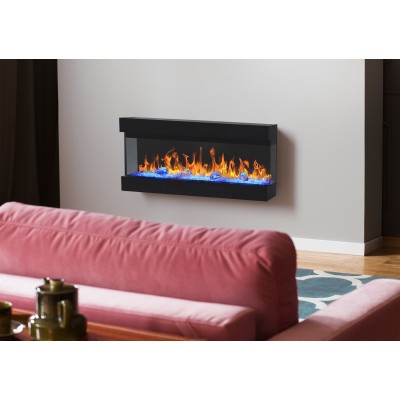 Электрокамин Aflamo Imperial 36 (93x49x20 см) Электрокамин Aflamo Imperial 36 (93x49x20 см)
