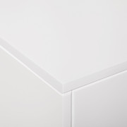 Электрокамин Lindelse 26 WT с очагом 3D Cassette 630 Black Panel