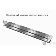 Прямоугольный контейнер ZeFire 800 угловой