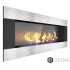 Биокамин Zefire Elliot horizontal 1500 со стемалитом Биокамин Zefire Elliot horizontal 1500 со стемалитом