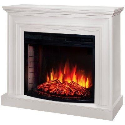 Электрокамин Weston 33 WT с очагом Firespace 33 Электрокамин Weston 33 WT с очагом Firespace 33