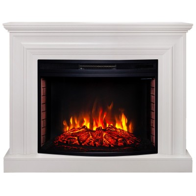 Электрокамин Weston 33 WT с очагом Firespace 33 Электрокамин Weston 33 WT с очагом Firespace 33