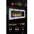 Биокамин Zefire Sirius 1500 Биокамин Zefire Sirius 1500