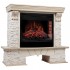 Электрокамин Rockland Lux 25/25,5 WT с очагом Firefield 25 Электрокамин Rockland Lux 25/25,5 WT с очагом Firefield 25