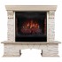 Электрокамин Rockland Lux 25/25,5 WT с очагом Firefield 25 Электрокамин Rockland Lux 25/25,5 WT с очагом Firefield 25