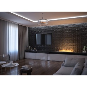 Биокамин Infire INSERT 1200 купить Биокамин Infire INSERT 1200