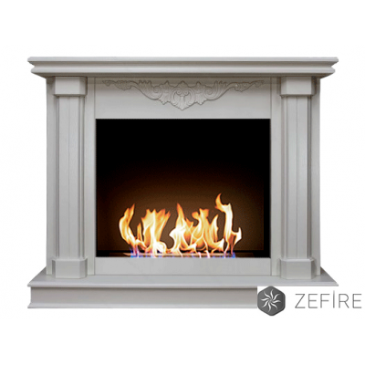 Биокамин Zefire классический Маскот Биокамин Zefire классический Маскот