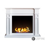 Биокамин Zefire классический Бенсон