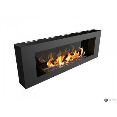 Биокамин Zefire Orion 1200 со стемалитом Биокамин Zefire Orion 1200 со стемалитом