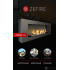 Биокамин Zefire Orion 1200 со стемалитом Биокамин Zefire Orion 1200 со стемалитом