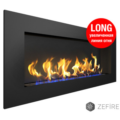 Биокамин Zefire Elliot 1500 Long Биокамин Zefire Elliot 1500 Long