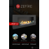 Биокамин Zefire Orion 900 со стеклом Биокамин Zefire Orion 900 со стеклом