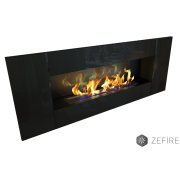 Биокамин Zefire Elliot 1400 Stemalit