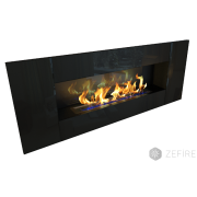 Биокамин Zefire Elliot 1400 Stemalit