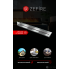 Прямоугольный контейнер ZeFire 1000 со стеклом Прямоугольный контейнер ZeFire 1000 со стеклом