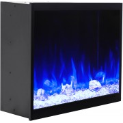 Электрокамин Aflamo LED 60 NH (без обогрева)