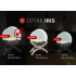 Биокамин Zefire Iris большой темный Биокамин Zefire Iris большой темный