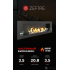 Биокамин Zefire Orion 1200 со стеклом Биокамин Zefire Orion 1200 со стеклом