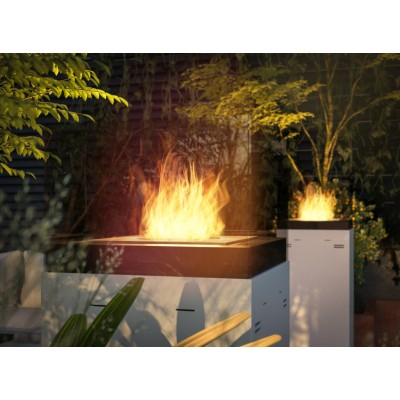 Биокамин Infire INSTATE 1150 Биокамин Infire INSTATE 1150