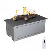 Автоматический биокамин Airtone LOG 600